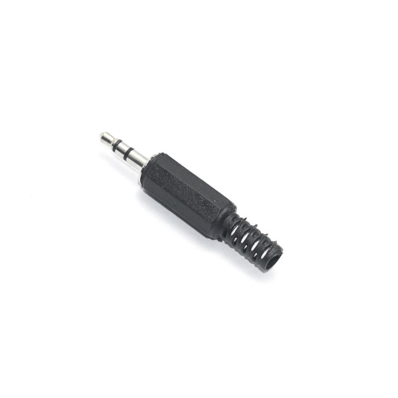 Shop 3.5mm Stereo Audio Jack Connector Male Online