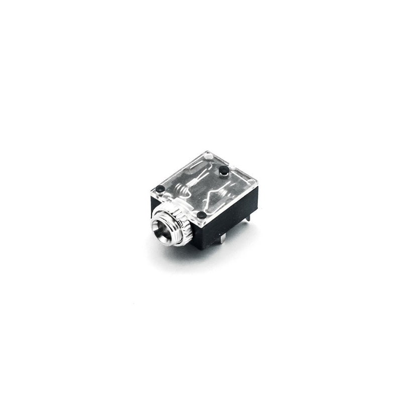 Shop 3.5mm Stereo Audio Jack Socket