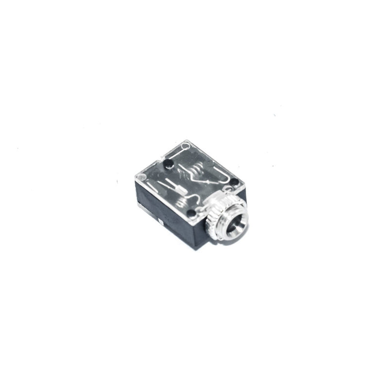 Buy 3.5mm Stereo Audio Jack Socket