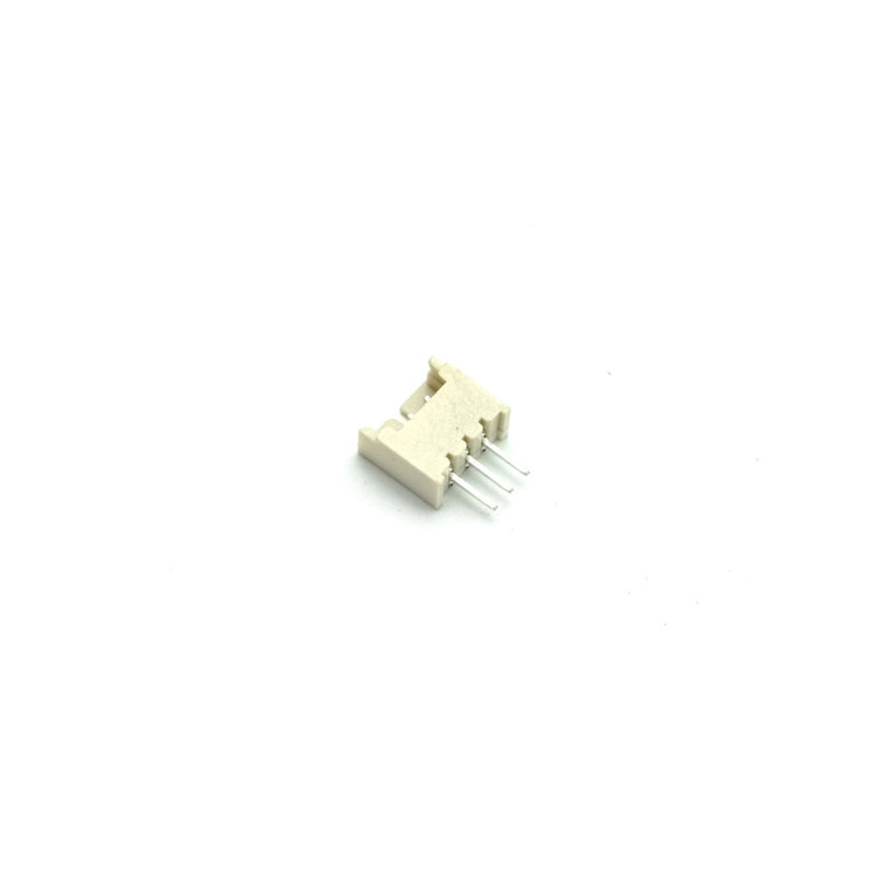 Buy 3 Pin JST Connector Male - 0.8mm Pitch from HNHCart.com. Also browse more components from JST Male category from HNHCart