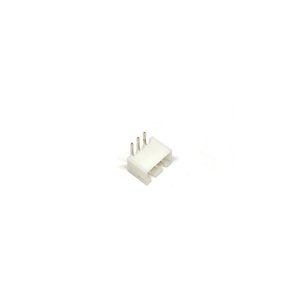 Buy 3 Pin JST Connector Male (90 degree) - 2mm Pitch from HNHCart.com. Also browse more components from JST Male category from HNHCart