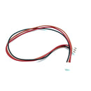 Buy 3 Pin JST Female to Female Connector - 2.54mm Pitch from HNHCart.com. Also browse more components from JST Female category from HNHCart