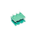 Buy 3 Pin Male Plug-in Screw Terminal Block Connector from HNHCart.com. Also browse more components from Power & Interface Connectors category from HNHCart