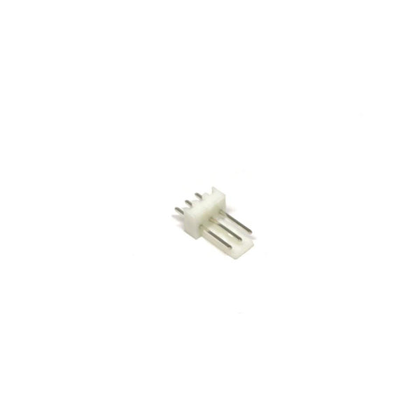 3 Pin Relimate Connector Male - 2.54mm Pitch (Pack of 2000)