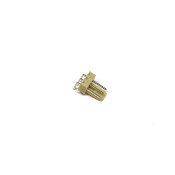 Buy 3 Pin Relimate Connector Male (90 degree) - 2.54mm Pitch from HNHCart.com. Also browse more components from Relimate Male category from HNHCart