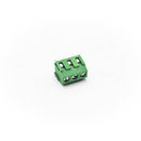 Buy 3 Pin Screw Type PCB Terminal Block - 3.5mm Pitch from HNHCart.com. Also browse more components from Power & Interface Connectors category from HNHCart