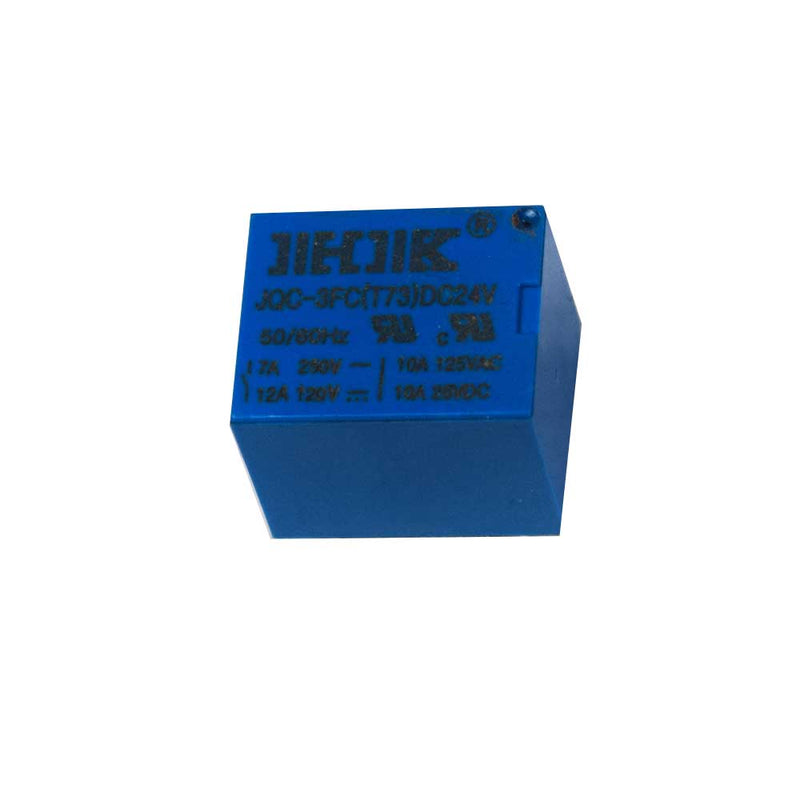 Relay DC 24V 7A