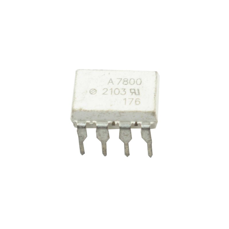 AWAGO A7800 5V Isolation Amplifier IC