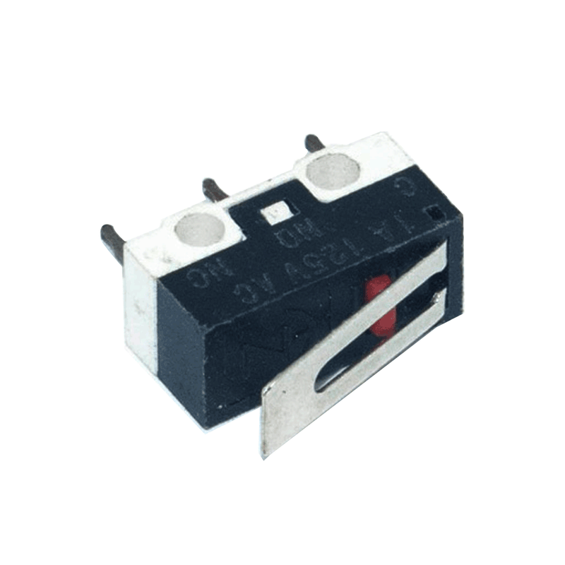 1A 125V AC Micro Limit Switch