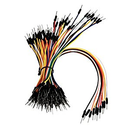 Flexible Breadboard Jumper Wires
