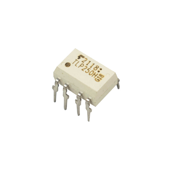 TOSHIBA TLP250H Photocoupler Power Transistor Gate Driver IC