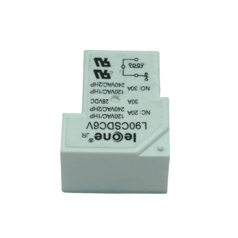 shop  leone pcb power relay