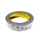 1 Inch Double-Sided Adhesive Foam 3M Attachment Tape (4 Meter)