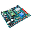 Raspberry Pi Pico Development Board Shield