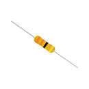 Buy 33 ohm 1/4 watt Resistor from HNHCart.com. Also browse more components from Through Hole Resistor 1/4W category from HNHCart