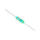 Buy 330 ohm 1/8 watt Resistor from HNHCart.com. Also browse more components from Through Hole Resistor 1/8W category from HNHCart