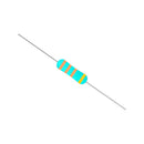 Buy 33K ohm 1/4 watt Resistor from HNHCart.com. Also browse more components from Through Hole Resistor 1/4W category from HNHCart
