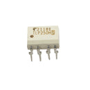 TOSHIBA TLP250H Photocoupler Power Transistor Gate Driver IC