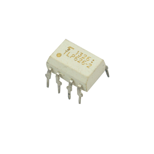 TOSHIBA TLP626-2 Photocoupler IRED & Photo-Transistor