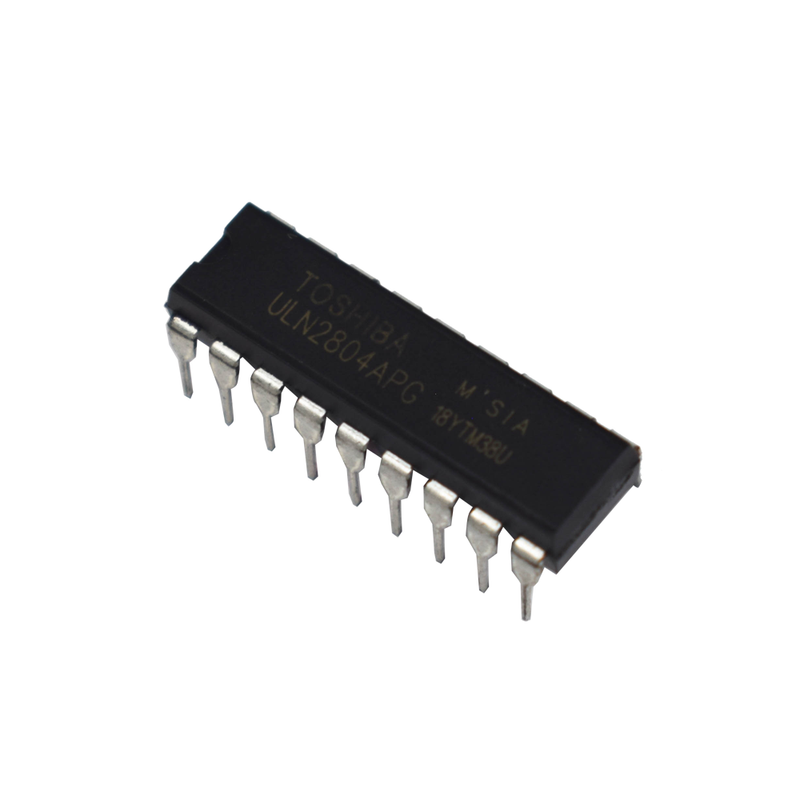 ULN2804APG DIP-18 Darlington Transistor Array
