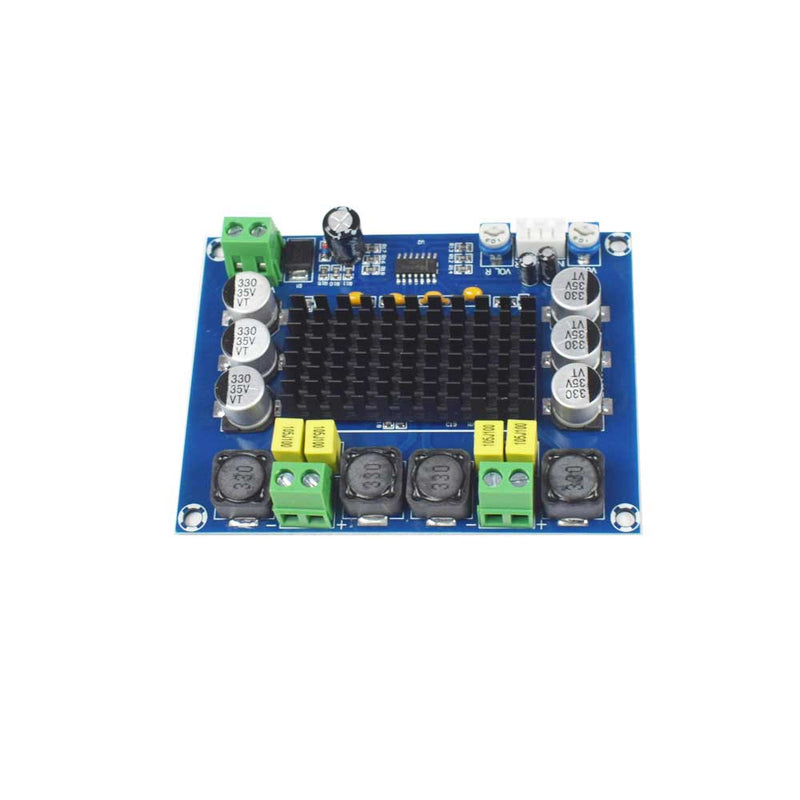 TPA3116D2 Dual-channel Digital Audio Power Amplifier Module