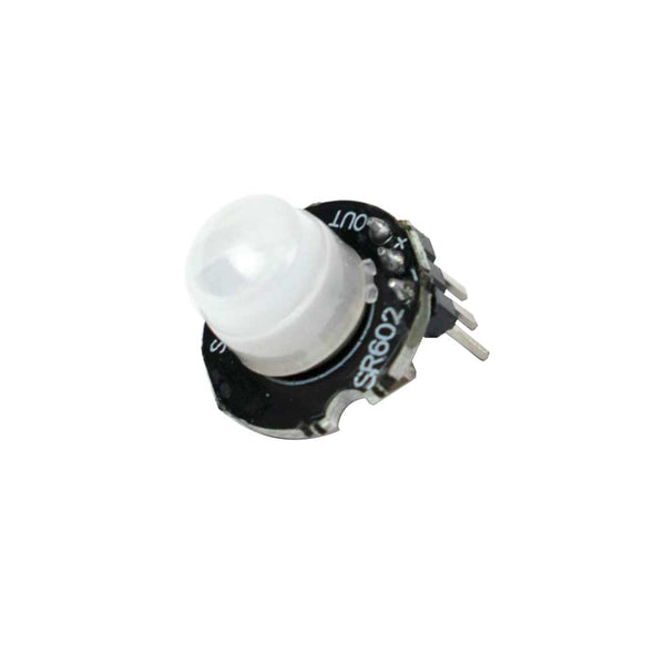 SR602 Mini PIR Motion Detector Sensor Module