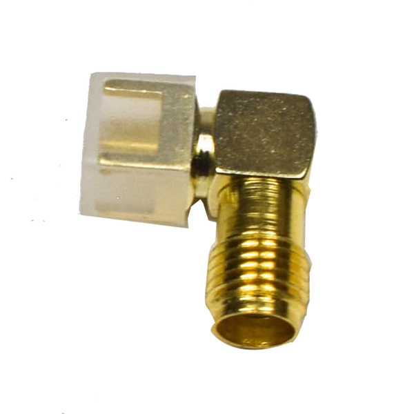 SMA Female Right Angle Connector