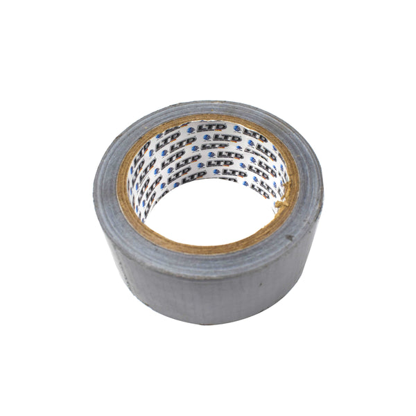 2 Inch Duct Adhesive Grey Tape (25 Meter)