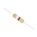 Buy 390 Ohm 1 Watt Resistor from HNHCart.com. Also browse more components from Through Hole Resistor 1W category from HNHCart