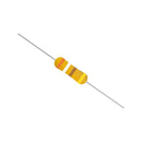 Buy 390 ohm Resistor 1/4 watt from HNHCart.com. Also browse more components from Through Hole Resistor 1/4W category from HNHCart