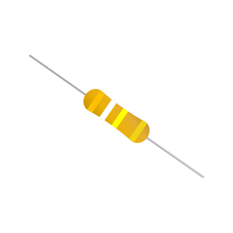 Buy 390k ohm Resistor 1/2 watt from HNHCart.com. Also browse more components from Through Hole Resistor 1/2W category from HNHCart