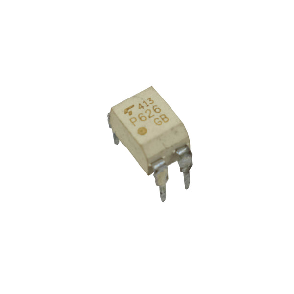 TOSHIBA TLP626 Photocoupler IRED & Photo-Transistor DIP 4