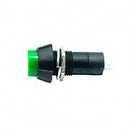 Order green push button switch