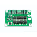 order 3S 25A 18650 Lithium Ion BMS for 11.1V Battery