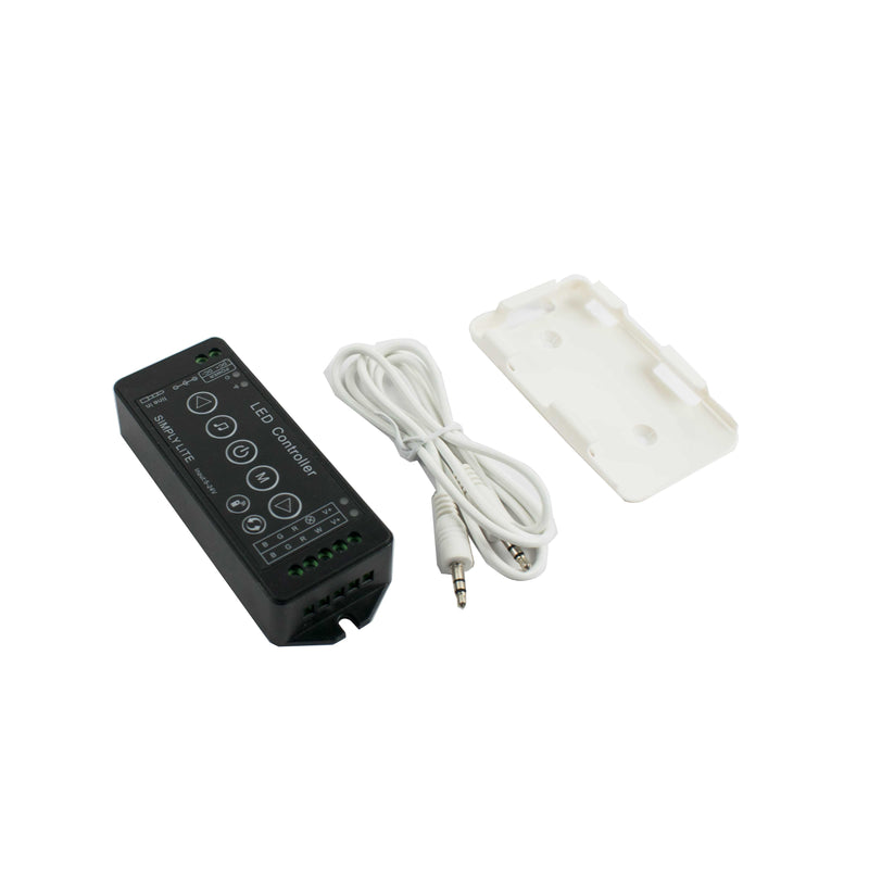 SIMPLYLITE S503/S504 Smart Link Wireless LED Controller