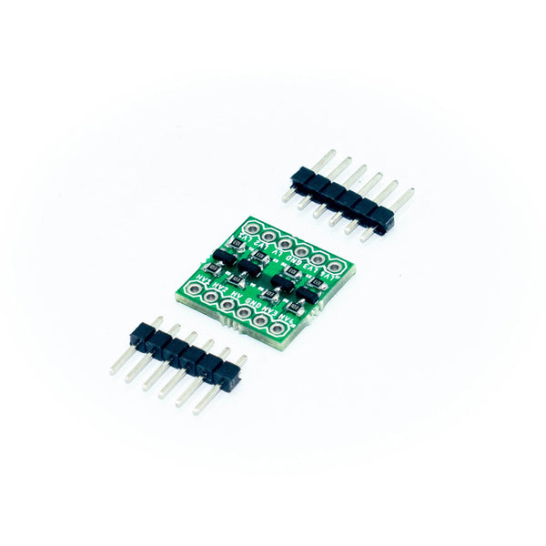 Shop bi directional logic level converter