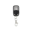 Buy 4 Channel RF Remote Control Metal Switch (433MHz Transmitter) from HNHCart.com. Also browse more components from Remotes category from HNHCart