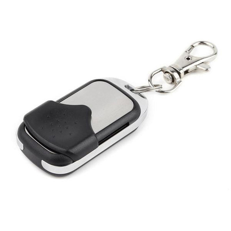 RF Solutions 6 Channel Keyfob Transmitter, 433mhz