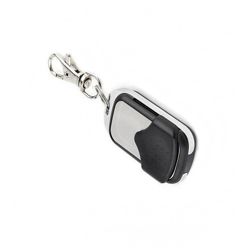 Buy 4 Channel RF Remote Control Metal Switch (433MHz Transmitter) from HNHCart.com. Also browse more components from Remotes category from HNHCart