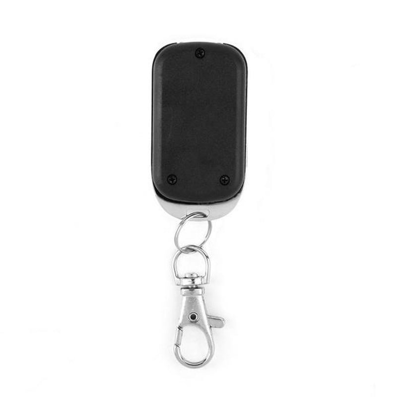 Buy 4 Channel RF Remote Control Metal Switch (433MHz Transmitter) from HNHCart.com. Also browse more components from Remotes category from HNHCart