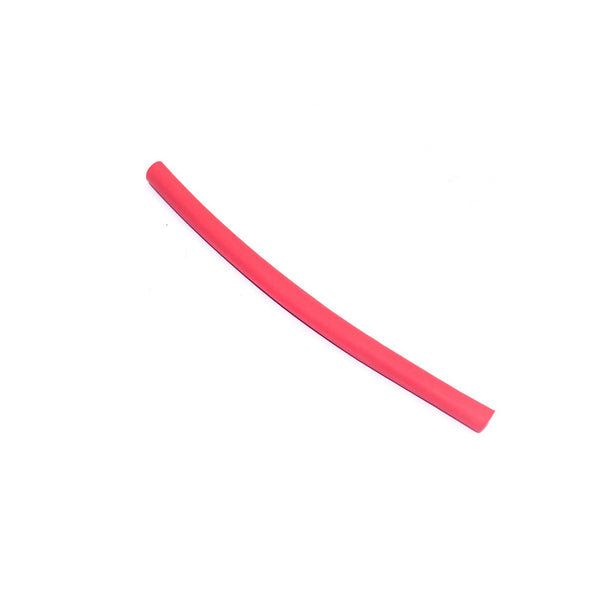 4mm Red Polyolefin Heat Shrink Tube Sleeve