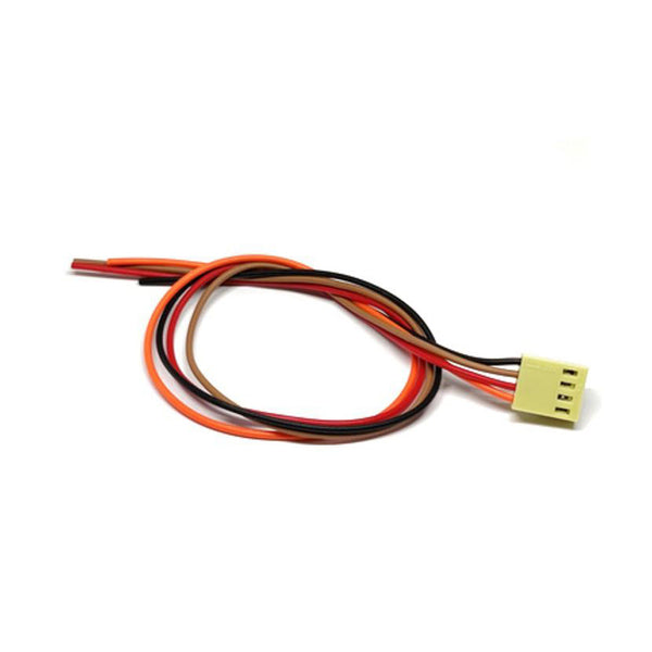 Buy 4 Pin Relimate Cable Connector Female - 2.54mm Pitch from HNHCart.com. Also browse more components from Relimate Female category from HNHCart