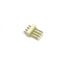 Shop 4 Pin Relimate Connector Male - 2.54mm Pitch