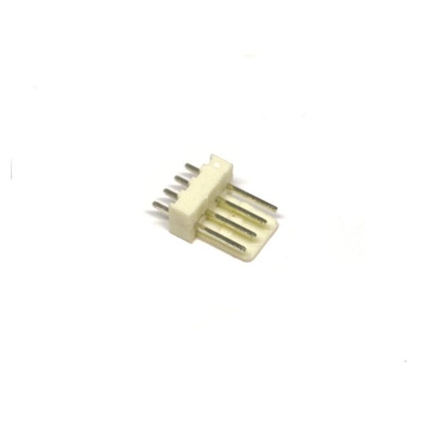 Buy 4 Pin Relimate Connector Male - 2.54mm Pitch from HNHCart.com. Also browse more components from Relimate Male category from HNHCart