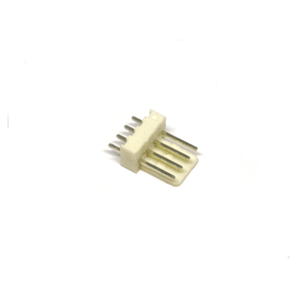 Shop 4 Pin Relimate Connector Male - 2.54mm Pitch