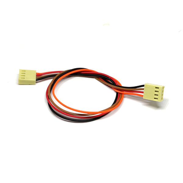 Buy 4 Pin Relimate Female to Female Connector - 2.54mm Pitch from HNHCart.com. Also browse more components from Relimate Female category from HNHCart