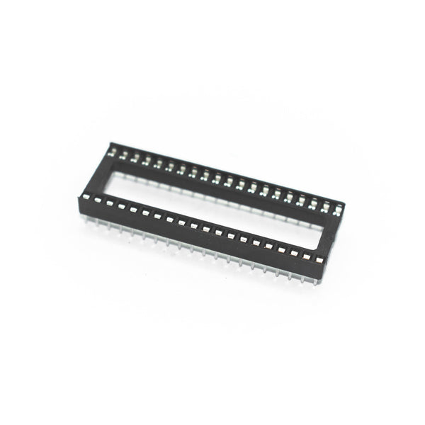 Check 40 pin dip ic base price