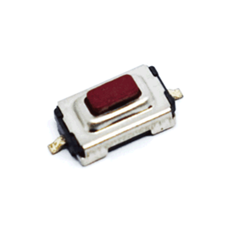 Micro SMD Push Button 3x6x2.5 SMD