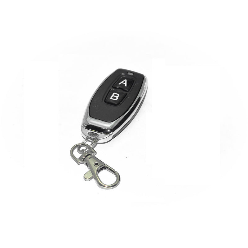 RF Solutions 6 Channel Keyfob Transmitter, 433mhz