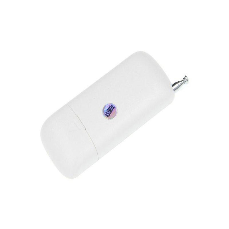 Buy 433MHz 2 Button RF Remote Control Switch with Antenna from HNHCart.com. Also browse more components from Remotes category from HNHCart